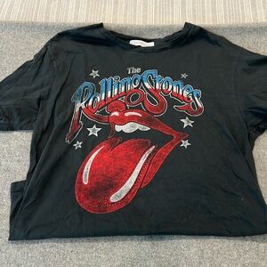 Daydreamer Rolling Stones tshirt